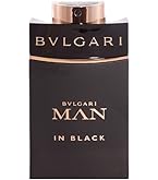 Amazon | BVLGARI(ブルガリ) ブルガリ マン ウッド ネロリ